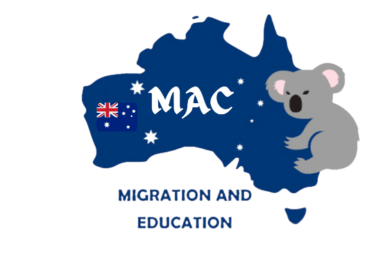 MAC Migration Icon